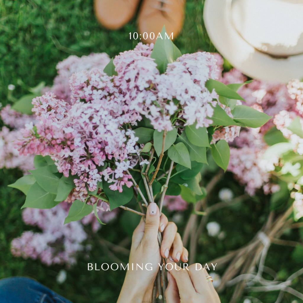 Tips : Balance & Priorities