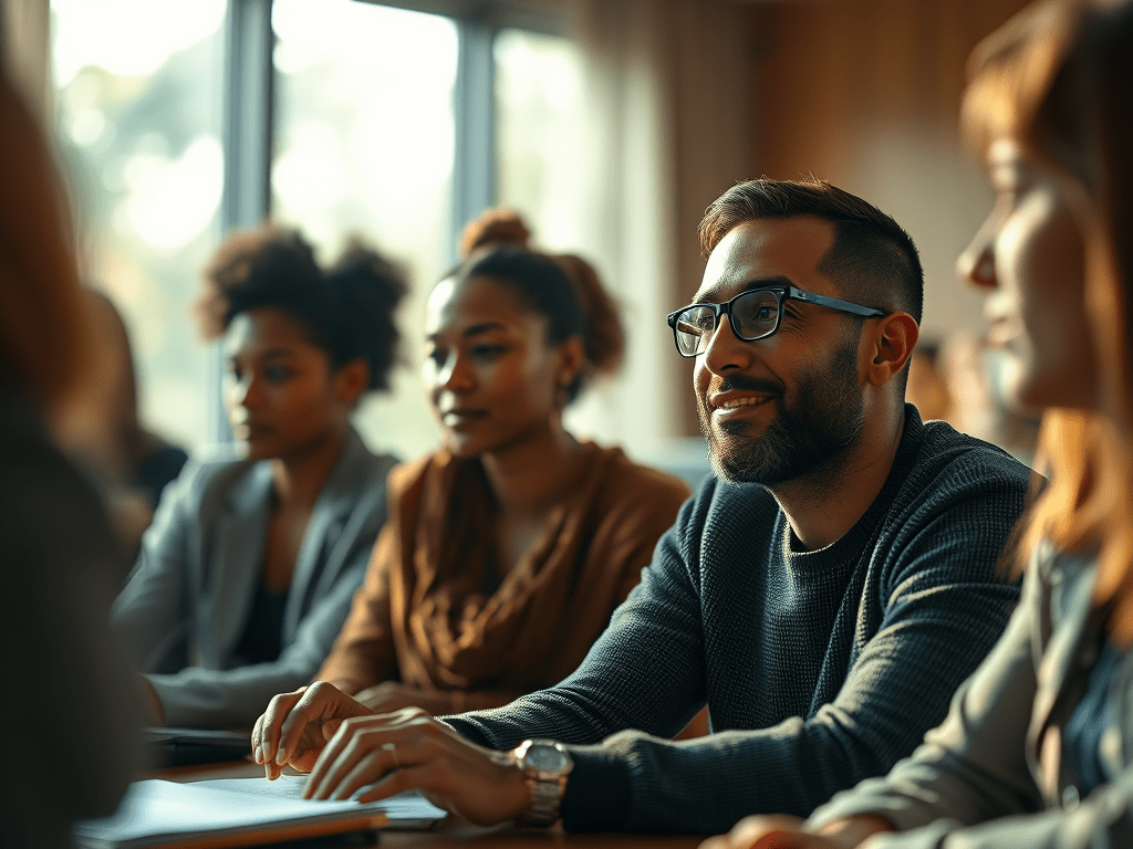 La méthode utilisant le focus pour transformer votre formation pro en 2025 vers une croissance durable sans outil en&nbsp;plus